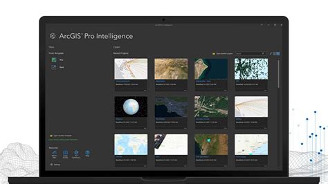 What's new in ArcGIS Pro Intelligence 2.9.